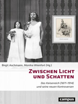 cover image of Zwischen Licht und Schatten